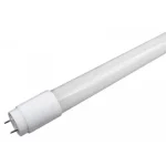 Optonica LED fénycső üveg búrával 22W 150cm 2000lm T8 3000K meleg fehér TU5609 Újdonság