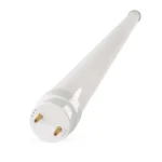 EMOS LED Fénycső 6500K T8 24W 2640 lm 150 cm 110 lm/W 260° Hideg fehér Z73136 Prémium