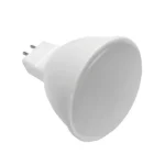 Legnépszerűbb Optonica led lámpa-izzó spot MR16-GU5.3 5W 2700K meleg fehér 400 lumen 12V SP1193