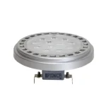 Legnépszerűbb Optonica Led lámpa izzó spot AR111 G53 15W 12V 1200 lumen 4500K természetes fehér SP1517