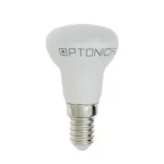 Népszerű Optonica LED izzó R39 spot E14 4W 4500K természetes fehér 300 lumen SP1488