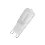 Kedvezményes ár Optonica LED lámpa-izzó G9 3W 6000K hideg fehér 220 lumen SP1638