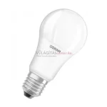 Szuper ajánlat Osram LED izzó E27 13W 2700K meleg fehér 1521 lumen A60