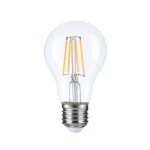 Újdonság Optonica LED izzó filament E27 10W 4500K természetes fehér SP1314