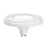 Gyors kiszállítás Optonica LED izzó GU10 9W 4500K természetes fehér 820 lumen AR111 1531