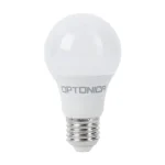 Vedd meg online Optonica LED izzó E27 8,5W 2700K meleg fehér 806lm A60 1353