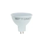 Optonica LED izzó GU5.3 5W 320lm 110° 2700K meleg fehér MR16 1763 Utolsó esély