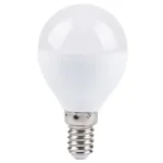 Vedd meg most Rábalux LED izzó E14 G45 5W 470lm 4000K természetes fehér dimmelhető 2071