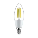 Rábalux LED izzó filament E14 C35 2W 470lm 4000K természetes fehér 79012 Legjobb ár