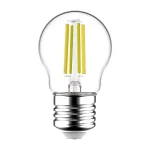 Rábalux LED izzó filament E27 G45 2W 470lm 4000K természetes fehér 79016 Exkluzív ajánlat