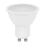 Szezonális akció Rábalux LED izzó GU10 6W 500lm 3000K meleg fehér 79044