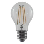 Olcsó Rábalux LED izzó filament E27 A60 7W 850lm 2700K meleg fehér 79052
