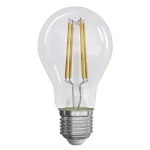Különleges ajánlat Emos LED izzó filament E27 5W 1060lm 4000K természetes fehér A60 ZF5158