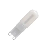 Optonica LED izzó G9 5W 2700K meleg fehér 380 lumen 1637 Szuper ajánlat