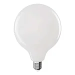 Emos LED izzó filament G125 E27 18W 2452lm 2700K ZF2D82 Szezonális akció