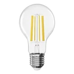 Emos LED izzó filament A60 E27 10,5W 1521lm 4000K ZF5D63 Népszerű
