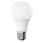 Kedvezményes ár Emos LED izzó classic A60 E27 5,8W 645lm 2700K ZQ5E31
