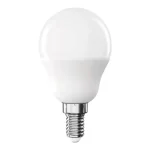 Emos LED izzó classic kisgömb E14 4,2W 470lm 6500K ZQ1E24 Legjobb ár