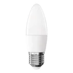 Emos LED izzó classic gyertya E27 4,2W 470lm 4000K ZQ4E23 Szuper akció