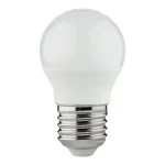 Azonnal elérhető Kanlux BILO LED izzó E27 6,5W 806lm 4000K G45 26768