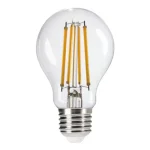 Kedvezmény Kanlux XLED filament izzó E27 10W 1520lm 2700K A60 29605