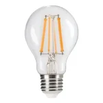 Kedvezményes ár Kanlux XLED STEPDIM dimmelhető filament izzó E27 7W 810lm 2700K A60 29634