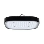 Optonica LED csarnokvilágító lámpa 200W 20000lm 6000K négyzet IP65 8225 Nézd meg most