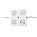 Korlátozott ajánlat Optonica LED modul 12V 2,4W 6500K hideg fehér IP65 4561