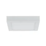 Népszerű Elmark LED panel falon kívüli szögletes 24W 4000K természetes fehér IP40 99XLED970