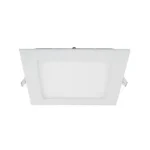 Ajánlat Elmark LED panel süllyesztett mennyezeti négyzet 24W 4000K természetes fehér 1680 lumen 99XLED636