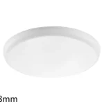 Korlátozott ajánlat Rábalux Oleg süllyesztett LED panel 24W 2568lm 4000K fehér IP65/IP20 5370
