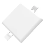Optonica LED panel süllyesztett négyzet 36W 4500K természetes fehér 3020lm IP54 2688 Expressz kézbesítés