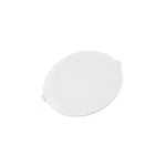 Optonica LED panel süllyesztett kerek 6W 360lm 4500K IP20 Backlit 2952 Legnépszerűbb