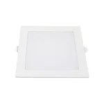 Legnépszerűbb Optonica LED panel süllyesztett négyzet 18W 1350lm 6000K IP20 Backlit 2969
