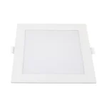 Vedd meg online Optonica LED panel süllyesztett négyzet 24W 1920lm 4500K IP20 Backlit 2973