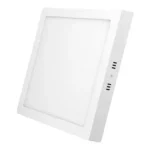 Optonica LED panel falon kívüli négyzet 6W 360lm 6000K IP20 Backlit 2987 Szezonális akció
