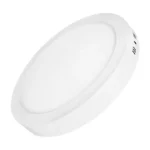 Optonica LED panel falon kívüli kerek 12W 840lm 2700K IP20 Backlit 2980 Legjobb ár