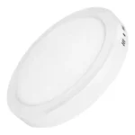 Optonica LED panel falon kívüli kerek 24W 1920lm 6000K IP20 Backlit 2984 Utolsó esély