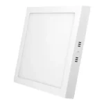 Optonica LED panel falon kívüli négyzet 18W 1350lm 6000K IP20 Backlit 2993 Azonnal elérhető