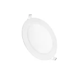 Optonica LED panel süllyesztett kerek 3W 150lm 4500K IP20 2471 Ajánlat