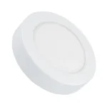 Végkiárusítás Optonica LED panel falon kívüli 12W 950lm CCT kerek IP20 2536
