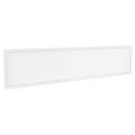 Bestseller Optonica LED panel 120x30cm 36W 3600lm 6000K hideg fehér UGR<19 IP20 2731