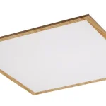 Almond beltéri mennyezeti led panel LED 40W 4200Lm 4000K bükk Szezonális akció