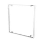 Szuper ajánlat Emos LED panel kiemelő keret 60x60 cm ZR9034
