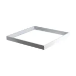 Azonnali szállítás MLX kiemelő keret 60x60 cm BACKLIT LED panelhez HL0019584