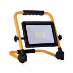 Optonica hordozható LED reflektor 3m vezetékkel 20W 6000K hideg fehér 1600 lumen IP65 5403 Kedvezmény