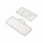 Kihagyhatatlan ajánlat Weidmüller kábel jelölő betétlap 18x43mm 1610700000