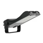 Árcsökkenés Tracon LED fényvető 150W aszimmetrikus 20250lm 4000K Természetes fehér RHISA150W