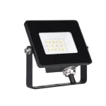 Legnépszerűbb Elmark LED reflektor 10W 800lm 5000-5500K természetes fehér fekete IP65 98HELIOS10