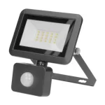 ORNO LED reflektor mozgásérzékelővel 20W 4000K természetes fehér 1600 lumen IP44 tömszelencével 321595 Szezonális akció